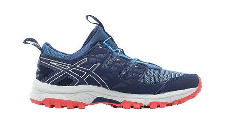 Asics - Женские кроссовки для бега Gel-FujiRado