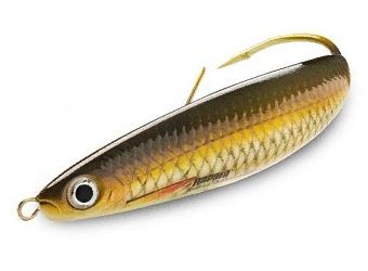 Rapala - Блесна с шумовой камерой для рыбалки 8см