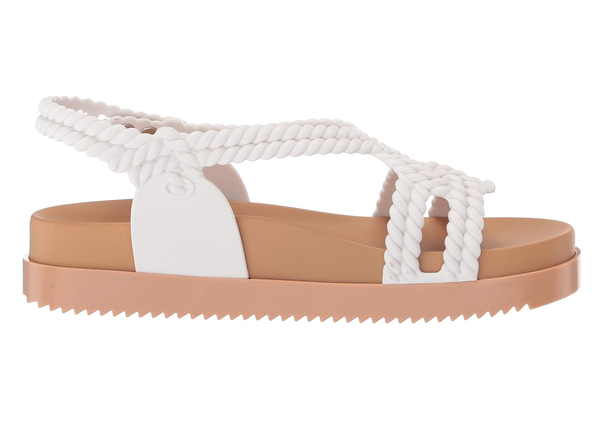 Летние сандалии Melissa Cosmic Sandal+Salinas