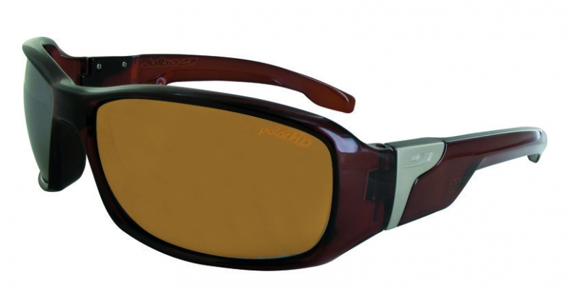 Julbo - Стильные солнцезащитные очки для путешествий Zulu 368