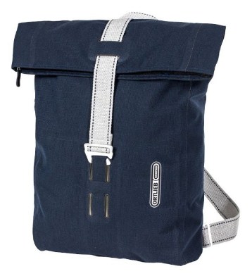 Ortlieb - Практичный рюкзак Urban Daypack 15