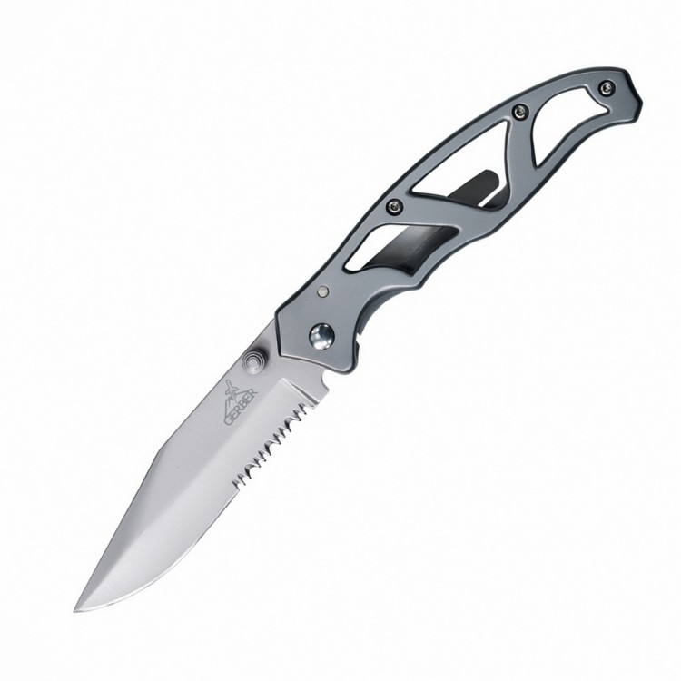 Gerber - Нож оригинальный походный Essentials Paraframe II