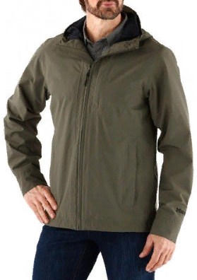 Marmot - Куртка мембранная Broadford Jacket