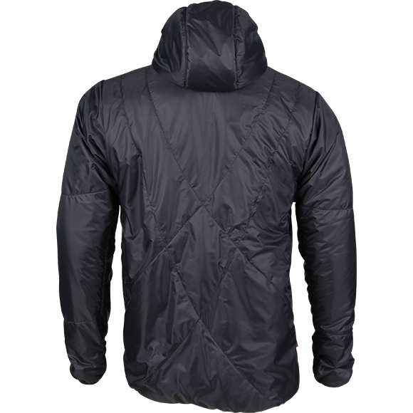 Куртка анорак с капюшоном Сплав Stealth Primaloft®