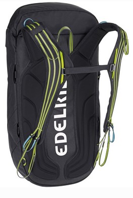 Edelrid - Спортивный рюкзак Satellite 20
