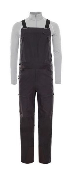 The North Face - Мужские брюки для спорта Vapor Brig Bib