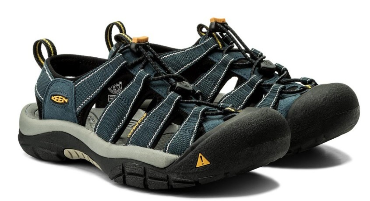 Спортивные сандалии Keen Newport H2 M