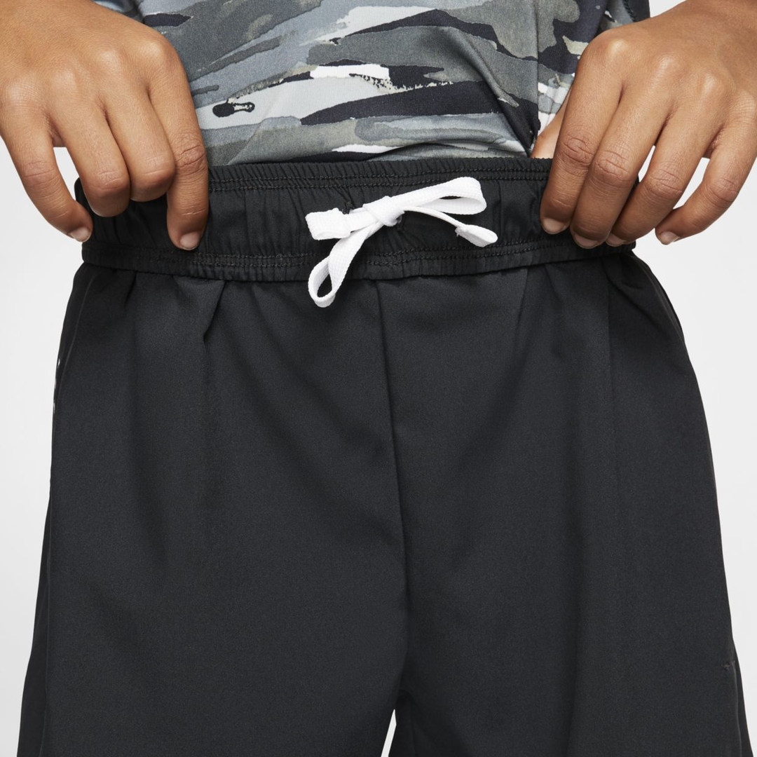 Детские шорты для спорта Nike Dri Fit Shorts