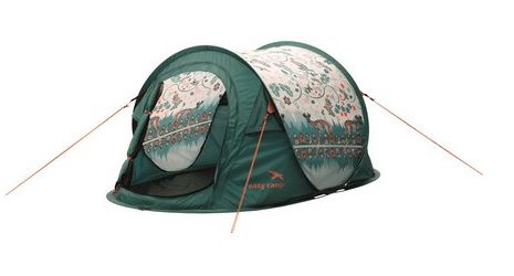Easy camp - Палатка двухместная Daybreak