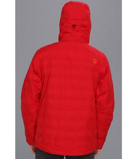 Marmot - Куртка функциональная с капюшоном Dropin Jacket