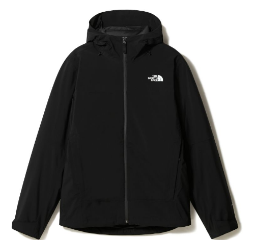 Спортивная куртка мужская The North Face Mountain Light Futurelight Triclimate