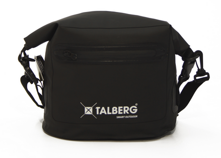 Непромокаемая сумка Talberg Travel Dry 10