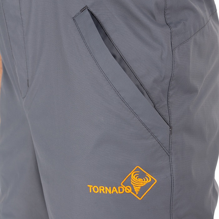 Костюм-дождевик демисезоный Huntsman Торнадо ткань Breathable