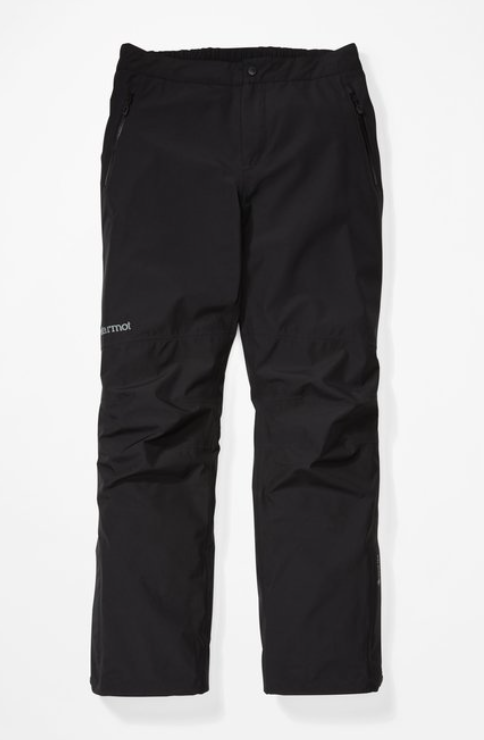 Брюки мужские мембранные Marmot Minimalist Pant