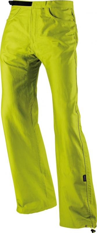 Edelrid - Хлопковые брюки Zapp
