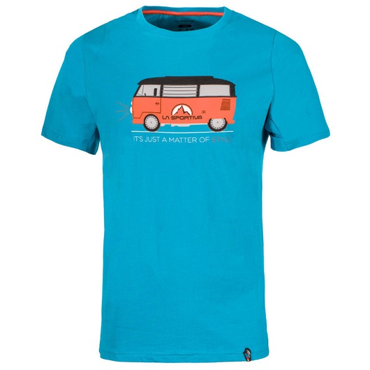 La Sportiva - Спортивная футболка Van