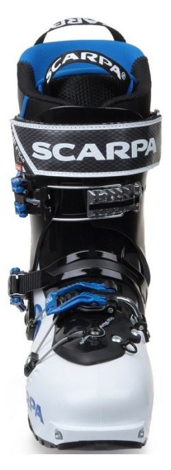 Scarpa - Удобные ботинки для ски-тура Maestrale RS2