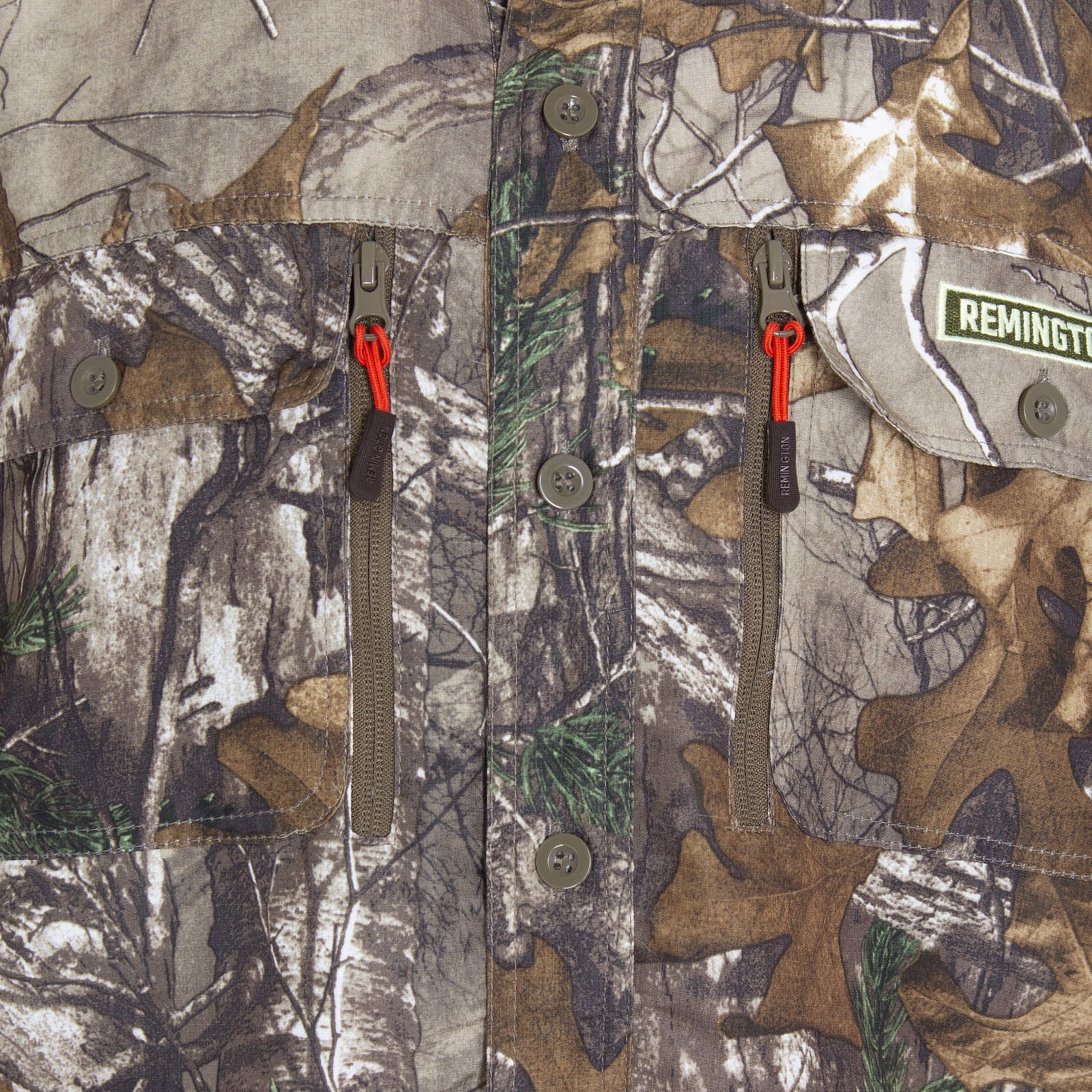 Охотничий костюм Remington Early Hunting