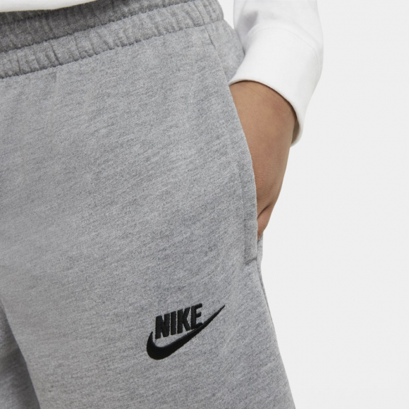 Детские-подростковые спортивные шорты Nike Sportswear