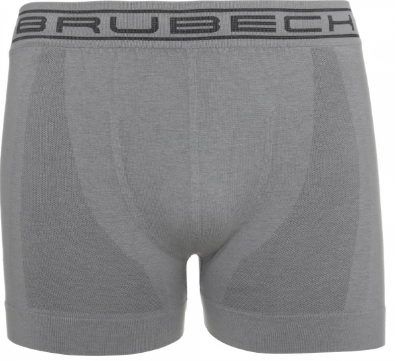 Трусы-боксеры мужские повседневные  Brubeck Comfort Cotton 