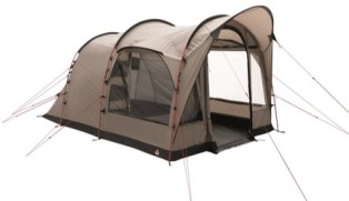 Палатка Robens Cabin 400