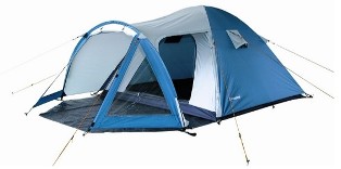 Палатка King Camp 3008 Weekend Fiber