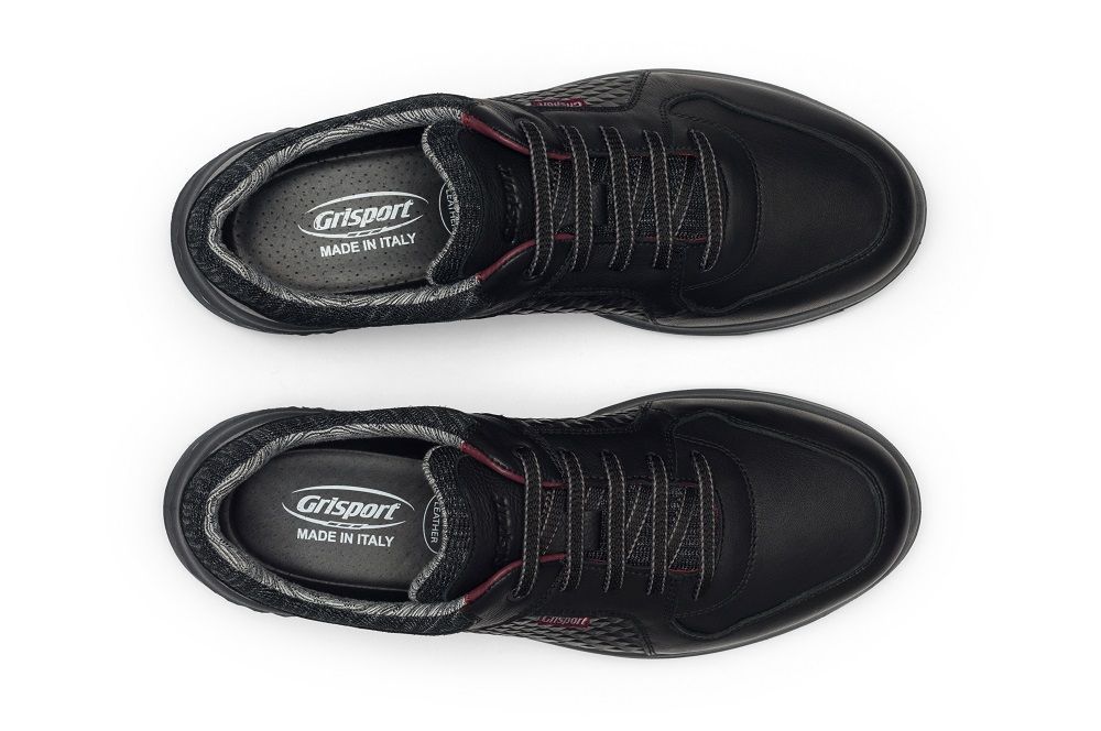 Удобные мужские кроссовки Grisport 43501