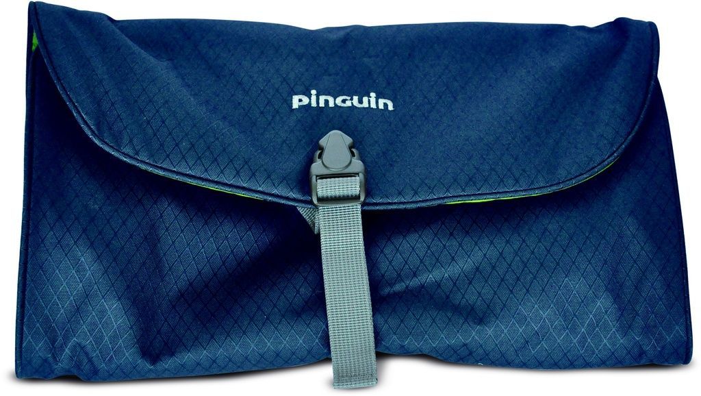 Складная туалетная сумка Pinguin Foldable washbag L