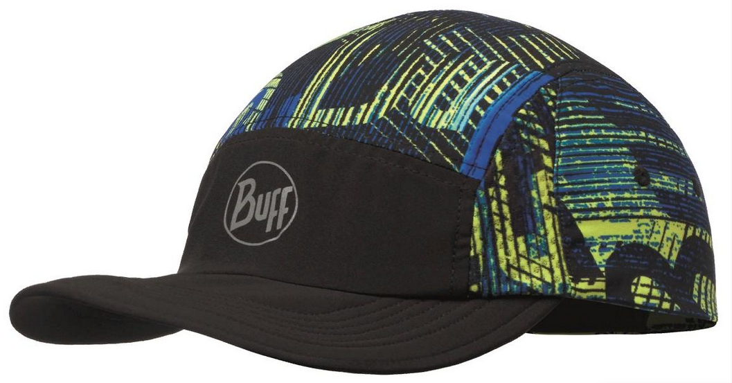 Buff - Легкая кепка Run Cap