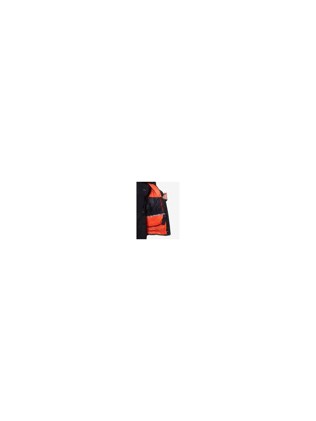Куртка мужская мембранная Bask Signal