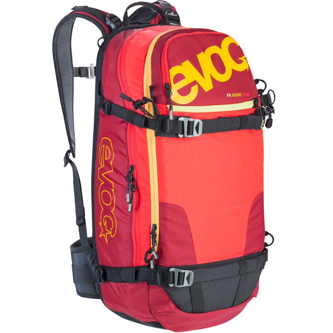 Evoc - Высокотехнологичный рюкзак FR Guide Team 30