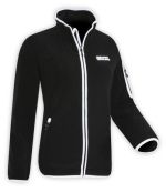 Nord Blanc - Куртка флисовая стильная 2683