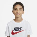 Комфортная детская майка Nike Sportswear
