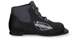 Spine - Ботинки лыжные начального уровня Nordik NN75