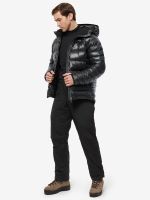Ультралёгкая мужская куртка Bask Chamonix Pro V2