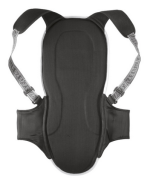Dainese - Прочная защита спины Flip Air Back Pro 1