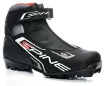 Spine - Ботинки лыжные для активного отдыха X-Rider 254 NNN