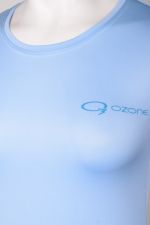 Ультрамодная футболка O3 Ozone Value O-Skin