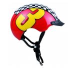 Casco - Шлем детский надежный Mini-Generation Racer 3