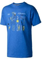 Мужская футболка O3 Ozone Terri O-Plex