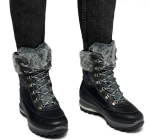 Удобные женские зимние ботинки Grisport 14121