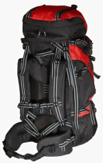 Baseg - Экспедиционный рюкзак сумка Grizzly 120