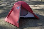Экстремальная палатка Talberg Boyard 2 Pro Red