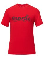 Стильная мужская футболка Bask