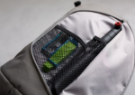 Cube - Эргономичный рюкзак Backpack Pure Ten 10