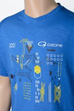 Мужская футболка O3 Ozone Terri O-Plex