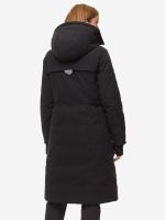 Пуховое пальто Bask Hatanga V4