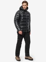 Ультралёгкая мужская куртка Bask Chamonix Pro V2