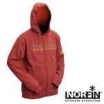 Norfin - Стильная куртка Hoody