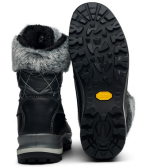 Удобные женские зимние ботинки Grisport 14121